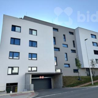 Pronájem bytu 2+kk 53 m&sup2; Pardubice