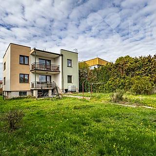 Prodej rodinného domu 298 m&sup2; Sezemice