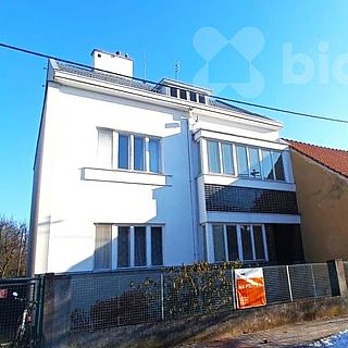 Prodej rodinného domu 265 m&sup2; Bystřice pod Hostýnem