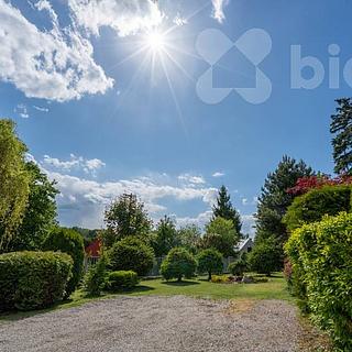 Prodej rodinného domu 214 m&sup2; Kamenice