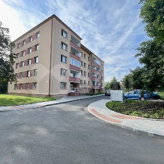 Prodej bytu 3+1 89 m² Prostějov, sídl. Svornosti