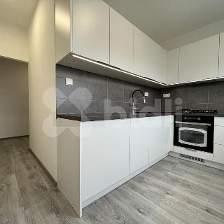 Prodej bytu 1+1 41 m² Ostrava, Mjr. Nováka