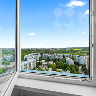 Pronájem bytu 1+kk, garsoniery 30 m&sup2; Praha