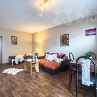 Prodej bytu 3+1 86 m² Pardubice