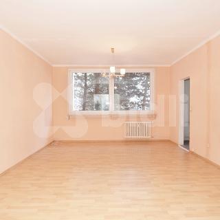 Prodej bytu 3+1 73 m² Praha