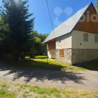 Prodej chalupy 120 m&sup2; Starý Šachov