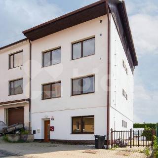 Prodej činžovního domu 328 m² Brno, Nivky