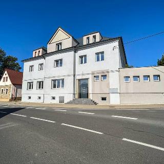 Prodej ordinace 1 066 m² Horní Město