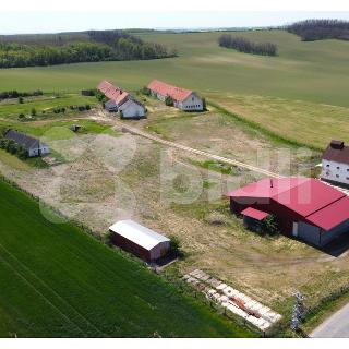 Prodej zemědělské usedlosti 3 793 m² Oleksovice