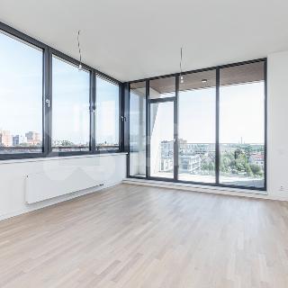 Prodej bytu 3+kk 91 m² Praha, Malešická