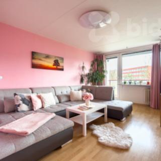 Prodej bytu 4+kk 97 m² Praha