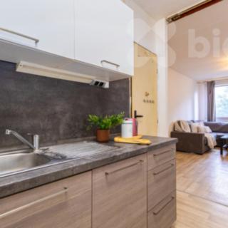 Prodej bytu 2+kk 47 m&sup2; Praha