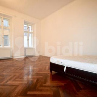 Pronájem bytu 2+1 87 m² Brno