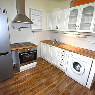 Pronájem bytu 1+1 40 m&sup2; Jeseník