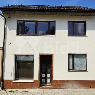 Prodej rodinného domu 210 m² Boskovice