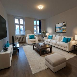 Prodej bytu 3+kk 81 m² Ostrava