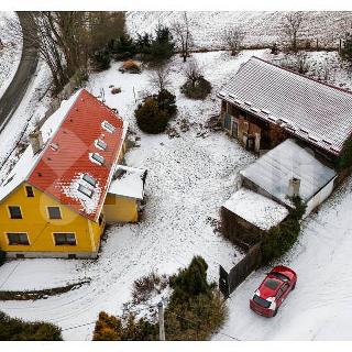 Prodej rodinného domu 211 m² Otročín