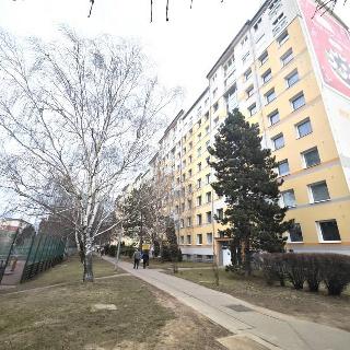 Prodej bytu 3+kk 68 m² Praha, Rýmařovská