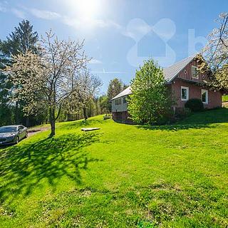 Prodej chalupy 100 m² Bukovec