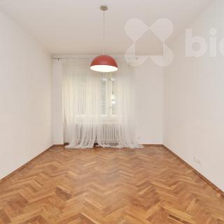 Prodej bytu 1+1 48 m² Praha