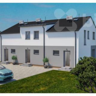 Prodej rodinného domu 82 m² Vrskmaň, 