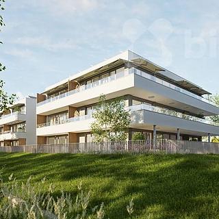 Prodej bytu 1+kk, garsoniery 42 m&sup2; Hradec Králové