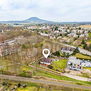 Prodej rodinného domu 220 m&sup2; Roudnice nad Labem