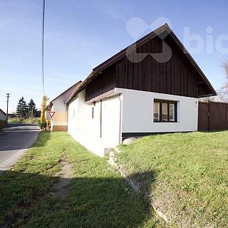 Prodej rodinného domu 67 m&sup2; Žitovlice