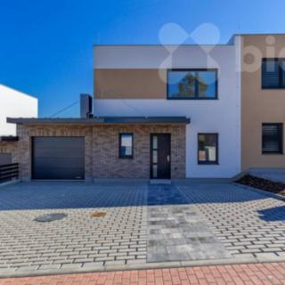 Prodej rodinného domu 126 m² Hořovice, Hvozdecká