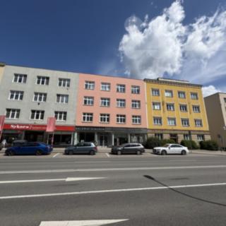 Prodej činžovního domu 600 m² Zlín