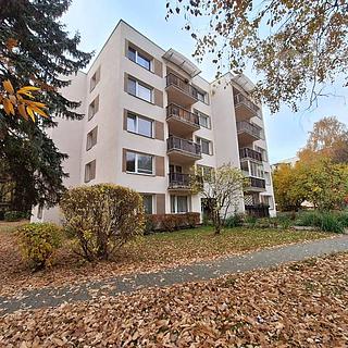 Pronájem bytu 3+1 70 m² České Budějovice