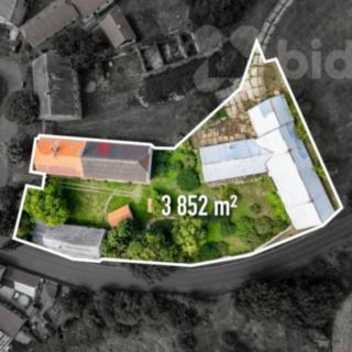 Prodej rodinného domu 232 m&sup2; Vilémov