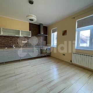 Pronájem bytu 3+kk 96 m² Olomouc, Švermova