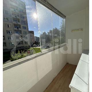 Pronájem bytu 2+1 50 m² Děčín, Severní