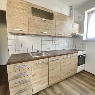 Pronájem bytu 2+1 62 m² Častolovice, Masarykova