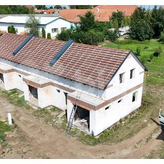 Prodej rodinného domu 113 m² Chrudim, 