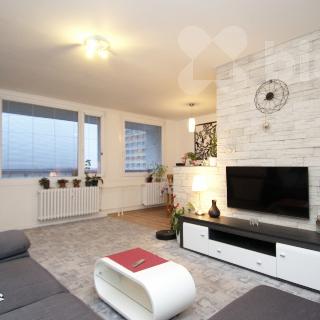 Prodej bytu 3+kk 77 m² Praha