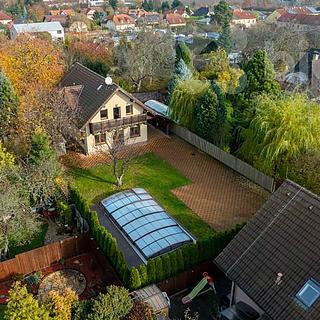 Prodej vily 170 m² Líbeznice