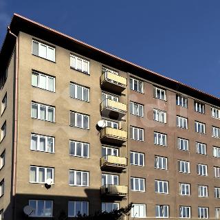 Prodej bytu 2+1 53 m² Praha, Kavkazská