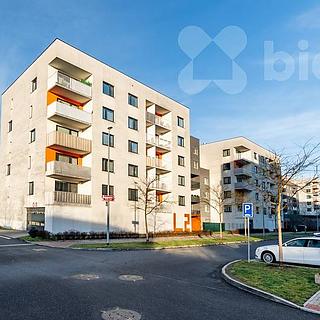 Prodej bytu 2+kk 57 m&sup2; Praha