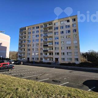 Prodej bytu 3+1 72 m² Teplice, Javorová