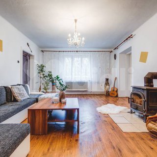 Prodej rodinného domu 129 m² Velké Kunětice, 