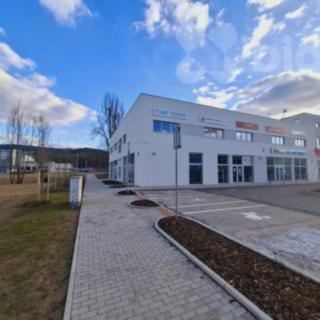 Pronájem kanceláře 47 m² Beroun, Švýcarská