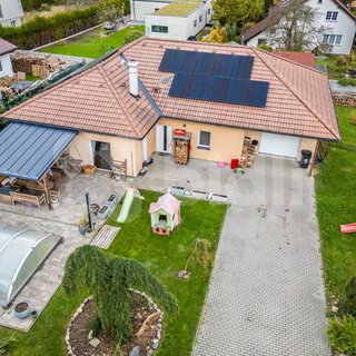 Prodej rodinného domu 145 m² Plzeň, Na Rozhraní