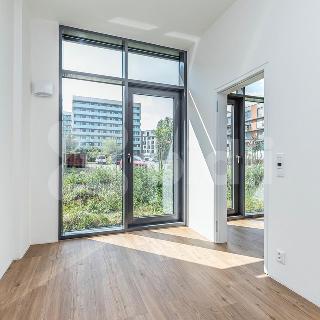 Prodej bytu 2+kk 51 m² Praha, Malešická