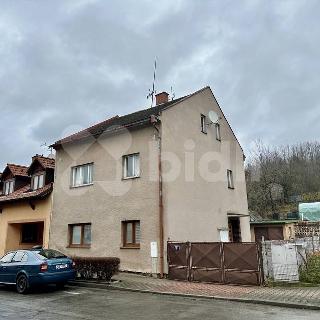 Prodej bytu 2+1 65 m² Chrudim, Malecká