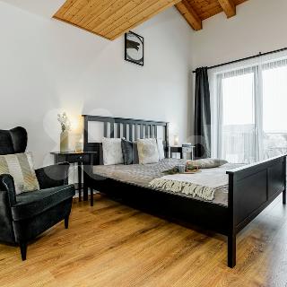 Prodej bytu 4+kk 100 m² Lipno nad Vltavou, 