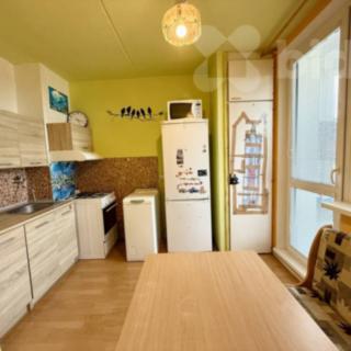 Prodej bytu 1+1 36 m² Olomouc, Politických vězňů