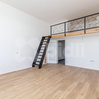 Prodej bytu 1+kk a garsoniéry 47 m² Praha, Malešická