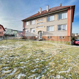 Prodej bytu 3+kk 63 m² Střílky, Nová